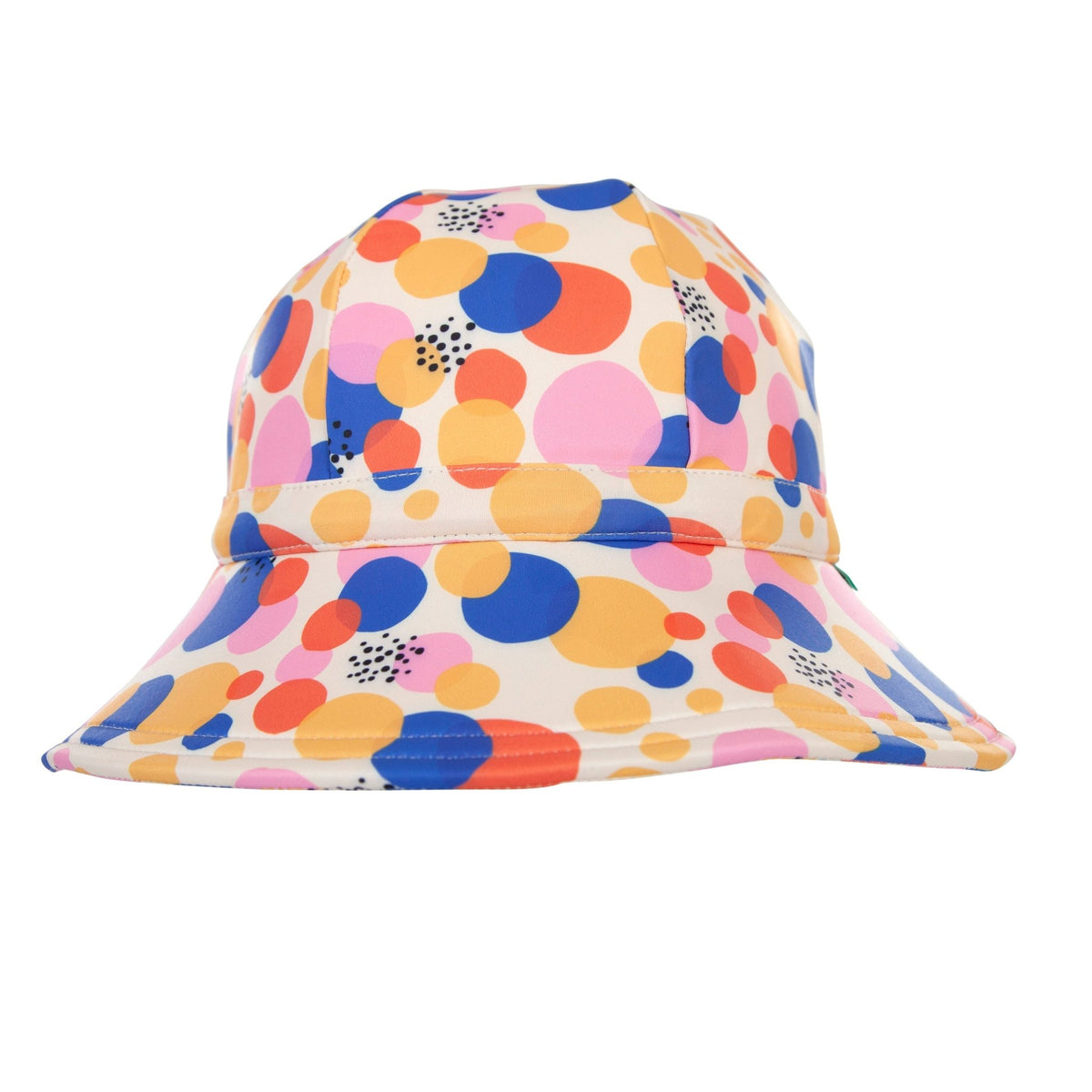 Sea Foam Capri Hat - Child main image 1