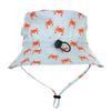 Crab Bucket Hat - Acorn Kids Accessories