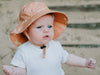 Crocodile Baby Sun Hat - Acorn Kids Accessories