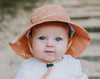 Crocodile Baby Sun Hat - Acorn Kids Accessories