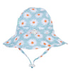 Daisy Baby Sun Hat - Acorn Kids Accessories