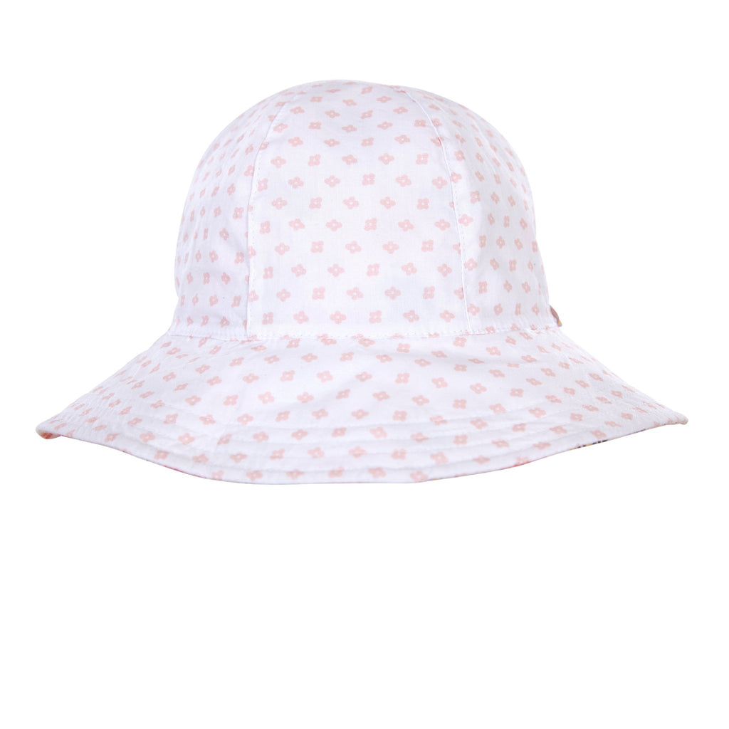 Doughnut Reversible Sun Hat - Acorn Kids Accessories