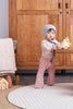 Elfin Beanie Grey - Acorn Kids Accessories