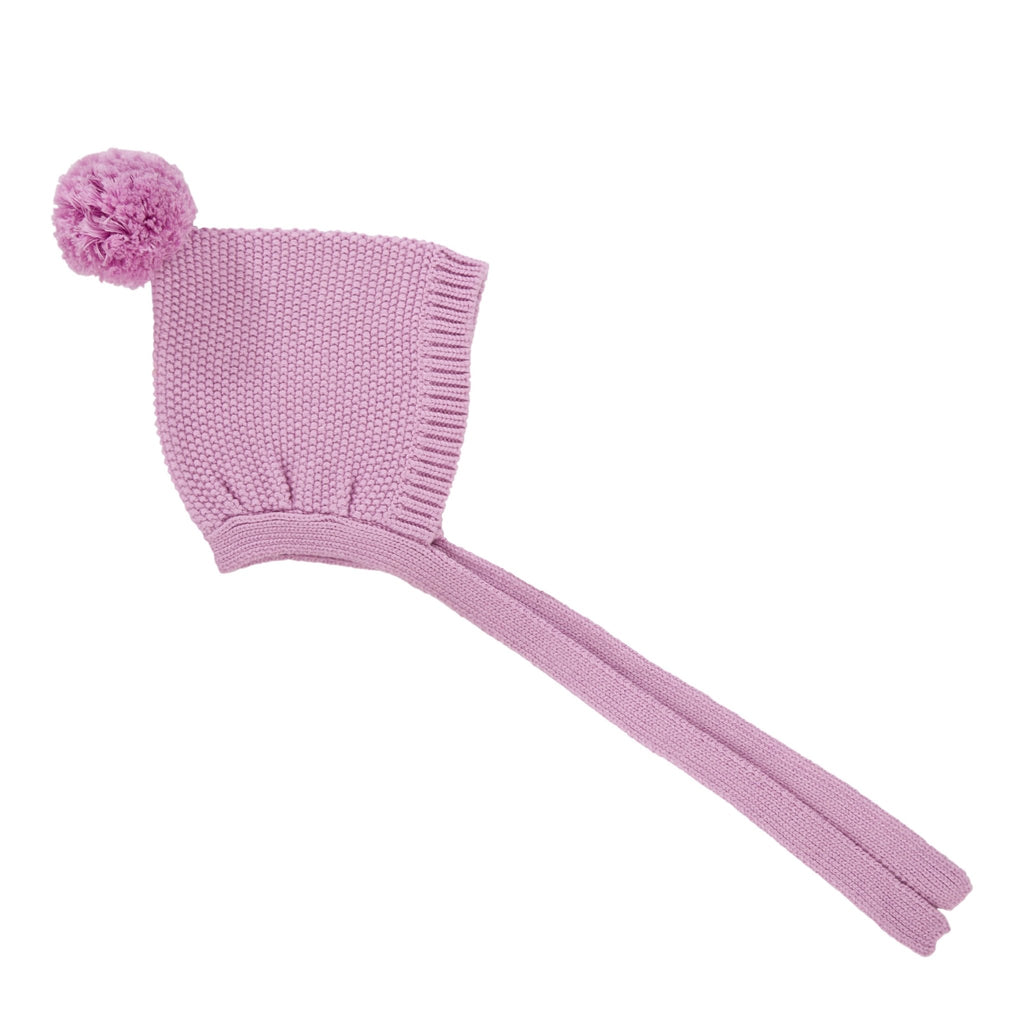Elfin Beanie Lilac - Acorn Kids Accessories