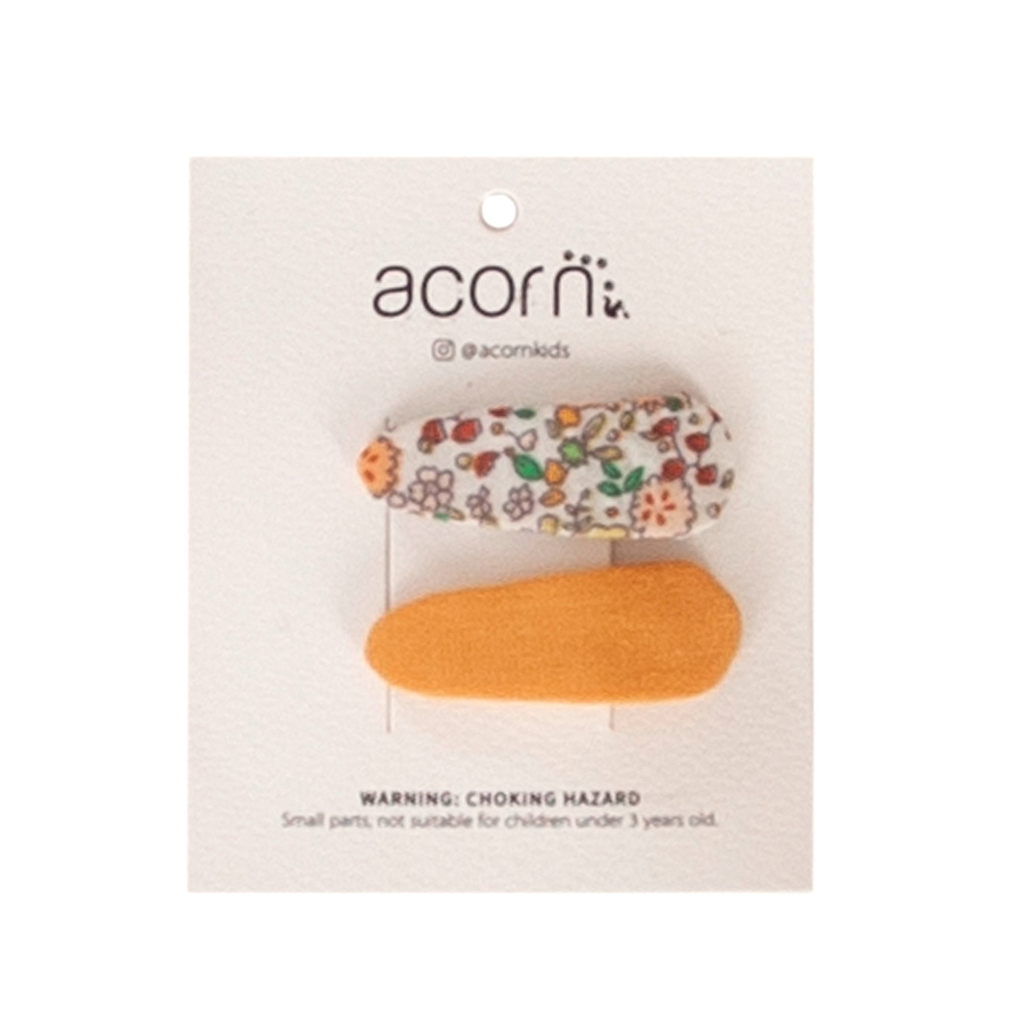 Hair Clips | Acorn Kids hair clips– Acorn Kids Accessories