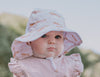 Flying Unicorns Baby Sun Hat - Acorn Kids Accessories