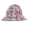 Frankie Reversible Sun Hat - Acorn Kids Accessories