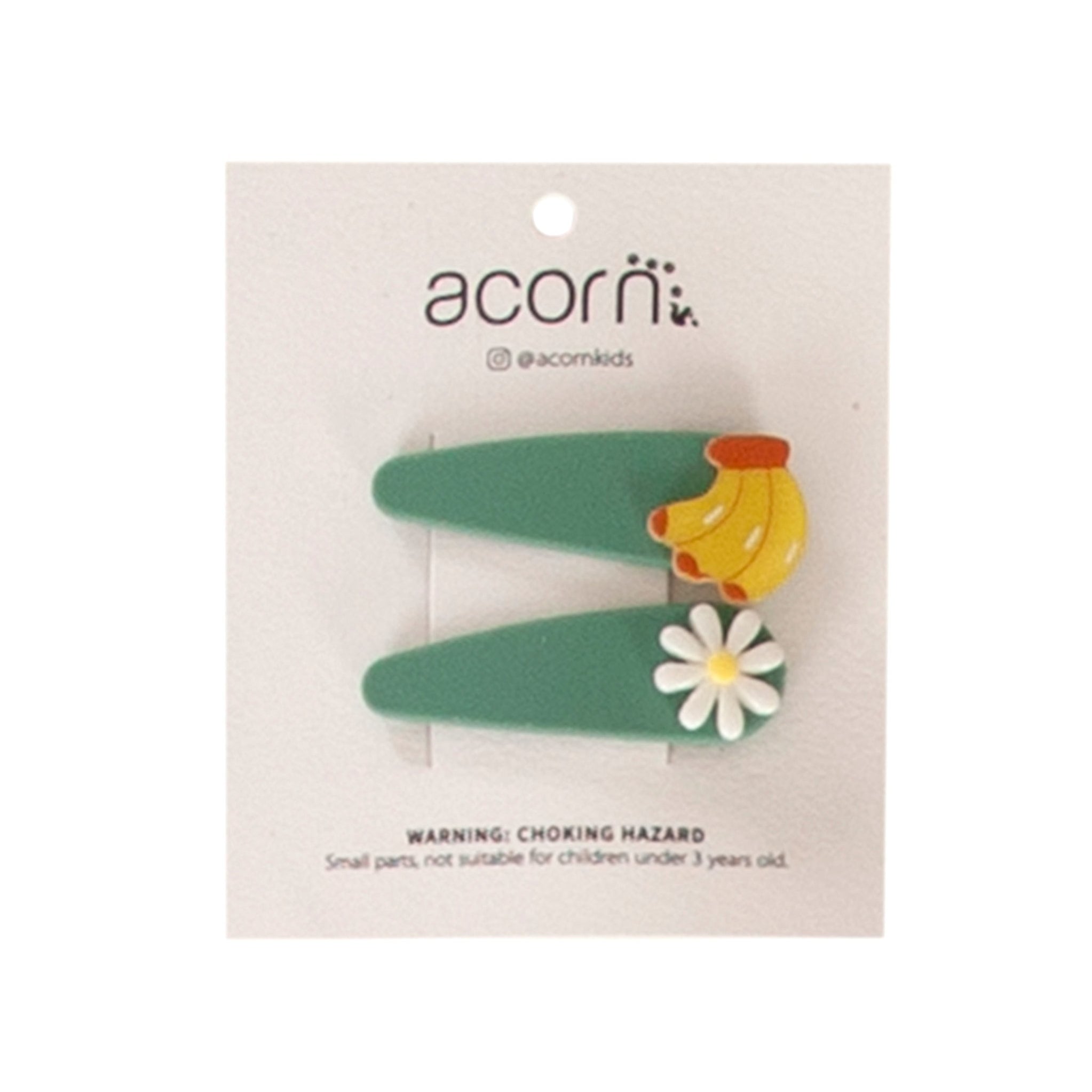 Hair Clips | Acorn Kids hair clips– Acorn Kids Accessories