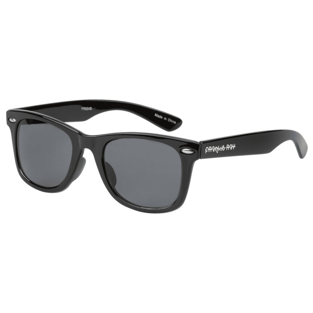 Gadget Sunglasses - Black - Acorn Kids Accessories