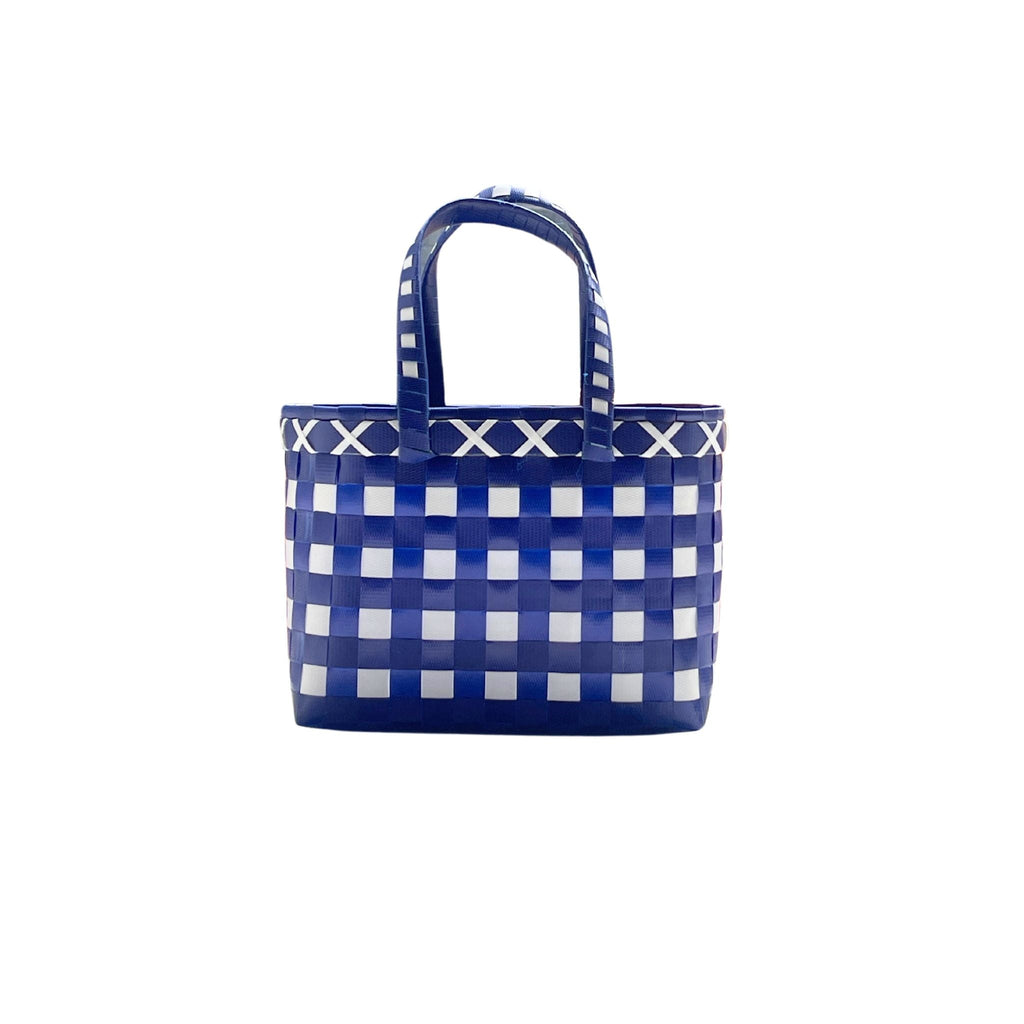 Hand-Woven Bag Small - Acorn Kids Accessories