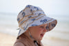 Happy Koala Baby Sun Hat - Acorn Kids Accessories