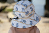 Happy Koala Baby Sun Hat - Acorn Kids Accessories