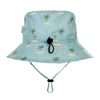Island Bucket Hat - Acorn Kids Accessories