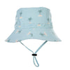 Island Swim Bucket Hat - Acorn Kids Accessories