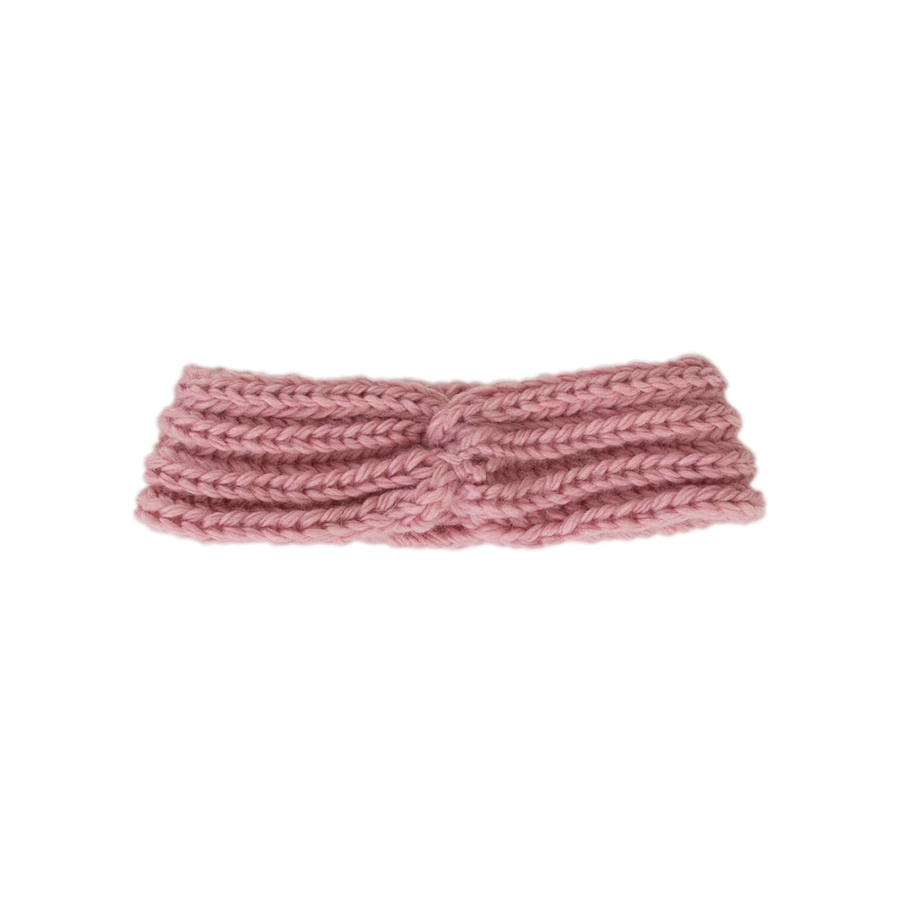 Juniper Headwrap Pink - Acorn Kids Accessories