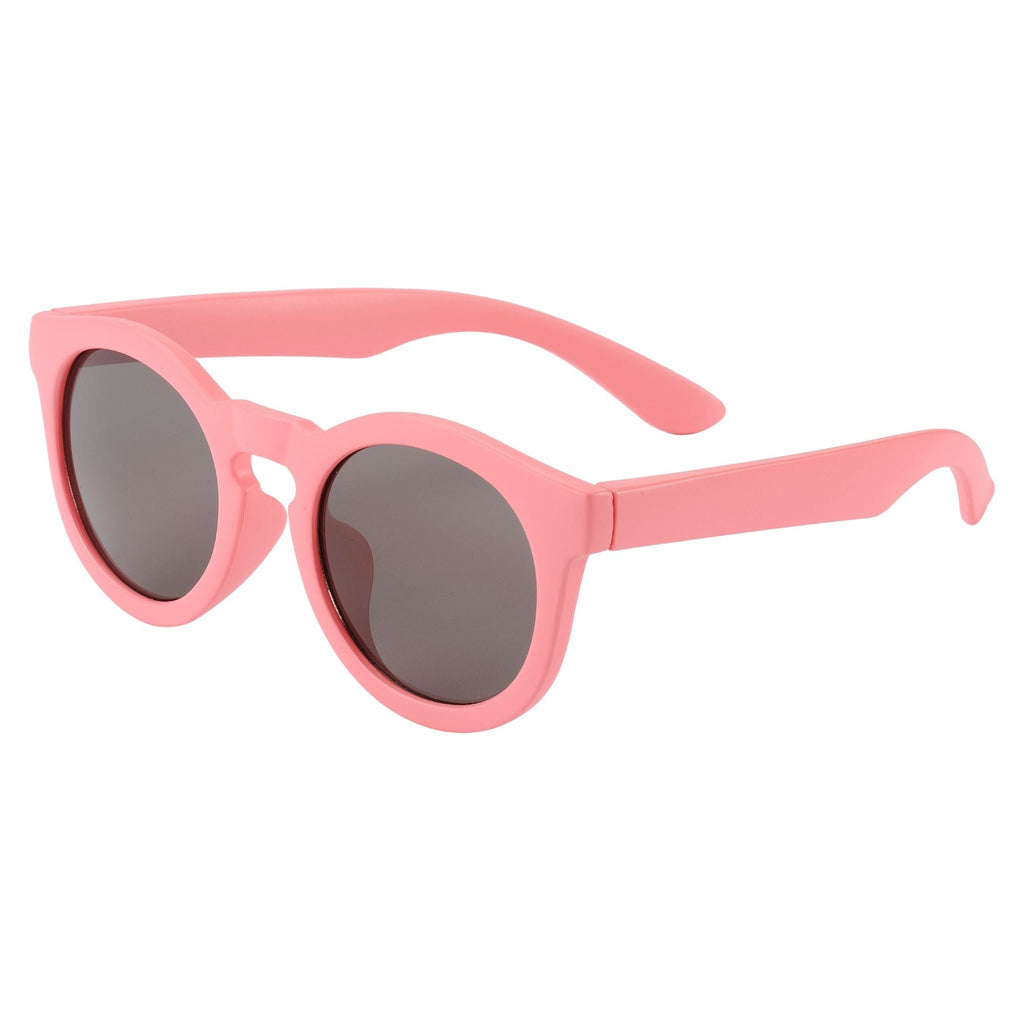 Kids Eco Sunglasses - Coral Pink - Acorn Kids Accessories