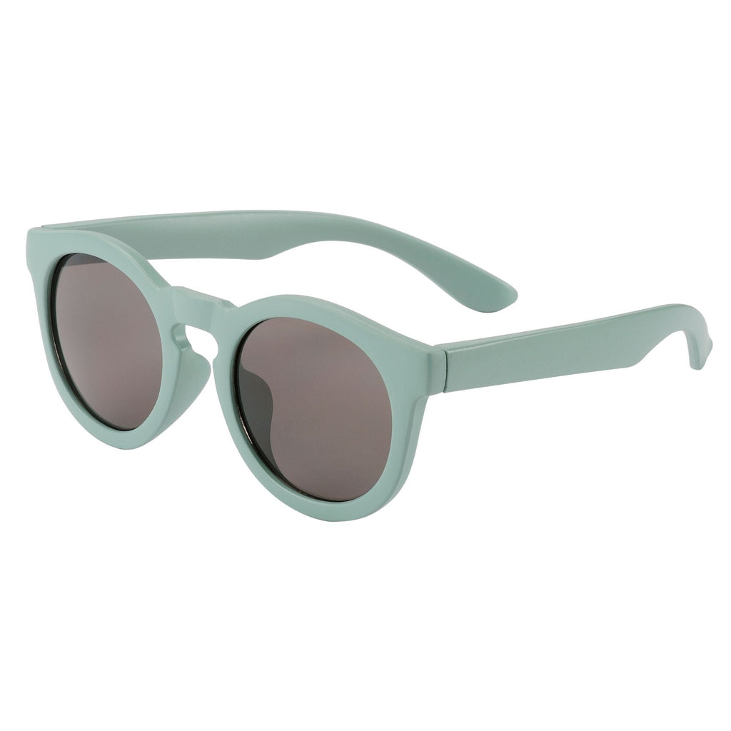 Kids Eco Sunglasses - Kelp Green - Acorn Kids Accessories