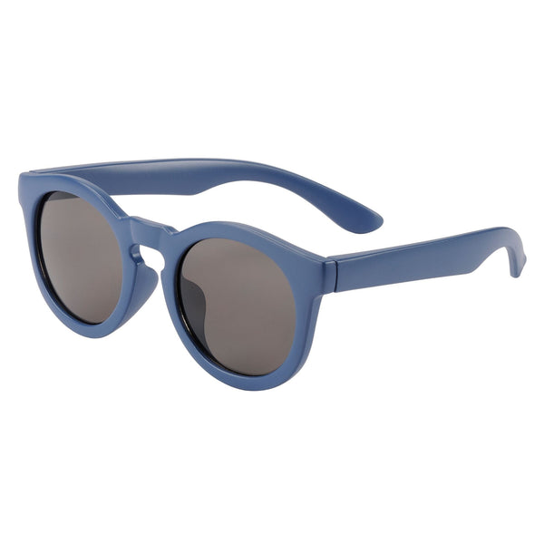 Kids Eco Sunglasses - Ocean Dark Blue - Acorn Kids Accessories