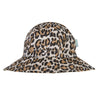 Leopard Floppy Hat - Acorn Kids Accessories