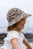 Leopard Floppy Hat - Acorn Kids Accessories