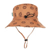 Lions Bucket Hat - Acorn Kids Accessories