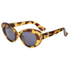 Lulu Sunglasses - Matt Turtoise - Acorn Kids Accessories