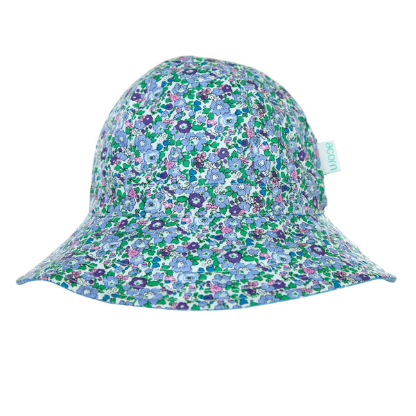 Maisie Floppy Sun Hat - Acorn Kids Accessories