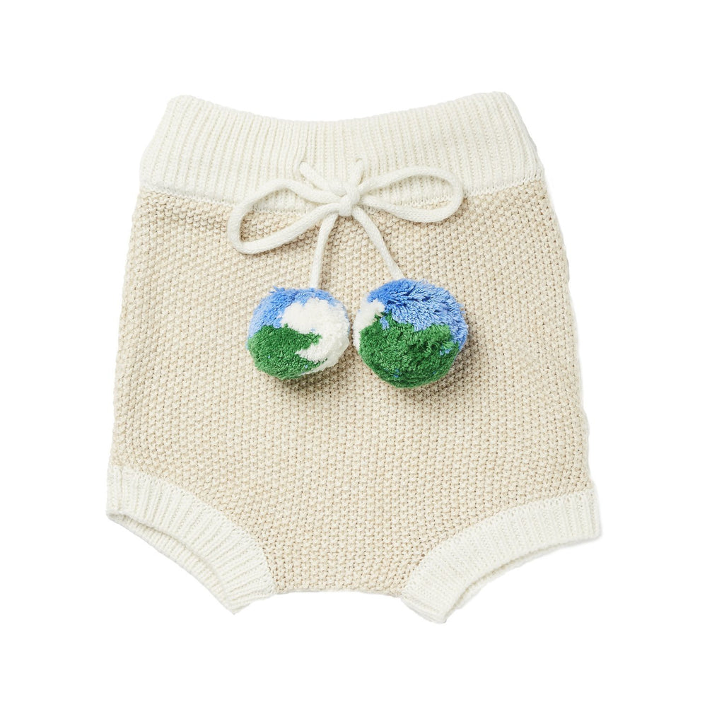 Mother Earth Bloomers Oatmeal - Acorn Kids Accessories