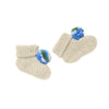 Mother Earth Booties Natural - Acorn Kids Accessories