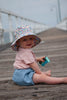 Olivia Baby Sun Hat - Acorn Kids Accessories