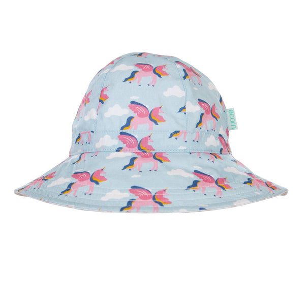 Pegasus Wide Brim Sunhat