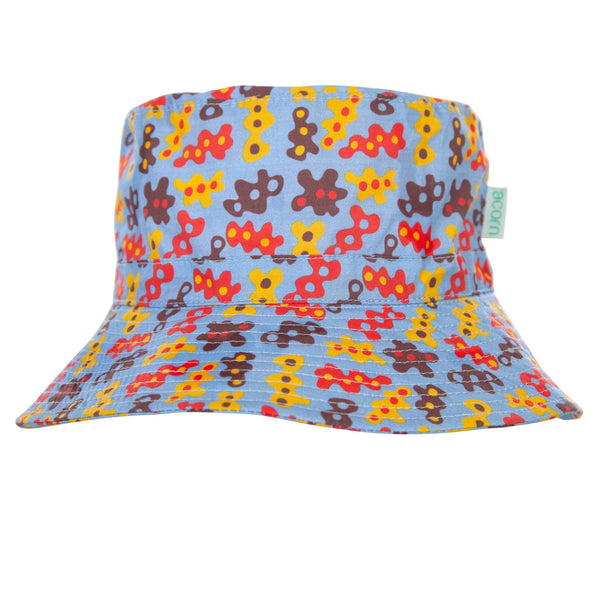Pinky's x Acorn Splodge Bucket Hat - Acorn Kids Accessories