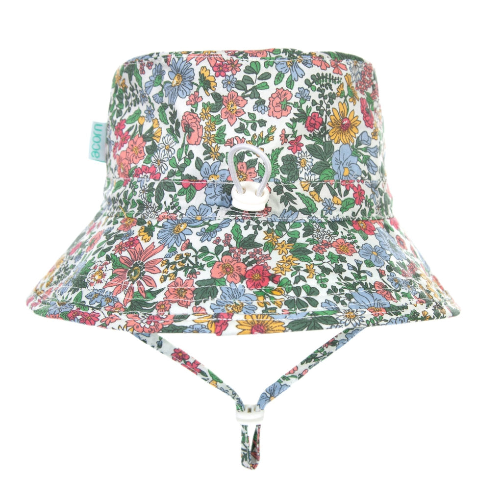 Pippa Bucket Hat - Acorn Kids Accessories