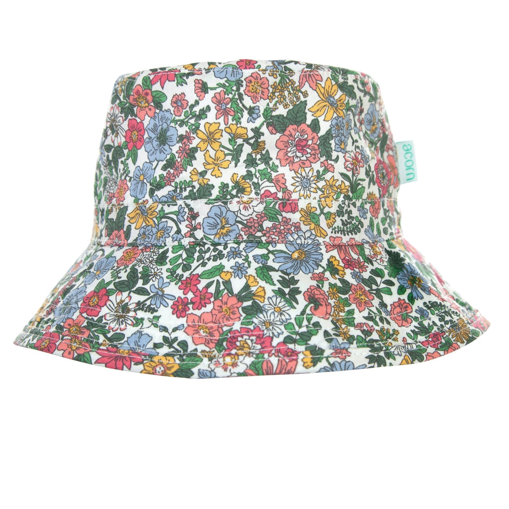 Pippa Bucket Hat - Acorn Kids Accessories