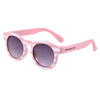 Pixie Sunglasses - Pink Stripe - Acorn Kids Accessories