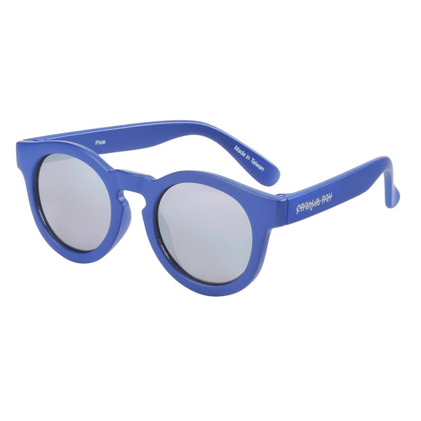 Pixie Sunglasses - Royal Blue - Acorn Kids Accessories