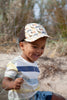 Safari Trucker Cap - Acorn Kids Accessories