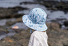 Sea Creatures Swim Bucket Hat - Acorn Kids Accessories