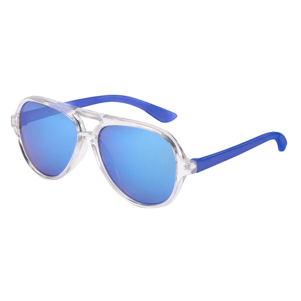 Stanley Sunglasses - Blue - Acorn Kids Accessories