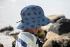 Tiger Face Bucket Hat - Acorn Kids Accessories