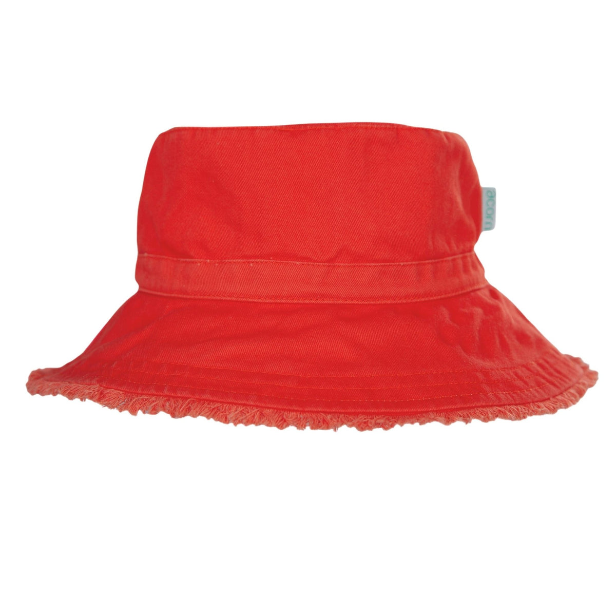 watermelon-frayed-bucket-hat-acorn-kids-sun-hats-acorn-kids-accessories
